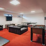 Διαμέρισμα Katry With Tatry View & Balcony