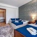 Apartman Katry With Tatry View & Balcony
