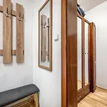 Διαμέρισμα Katry With Tatry View & Balcony Velka Lomnica