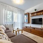 Katry With Tatry View & Balcony *