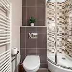 Διαμέρισμα Katry With Tatry View & Balcony *