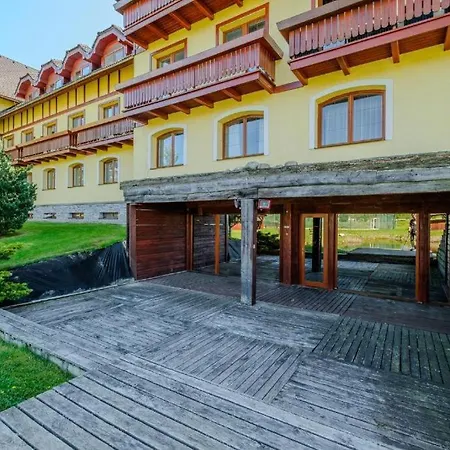 Katry Apartment