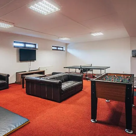 Appartamento Katry With Tatry View & Balcony