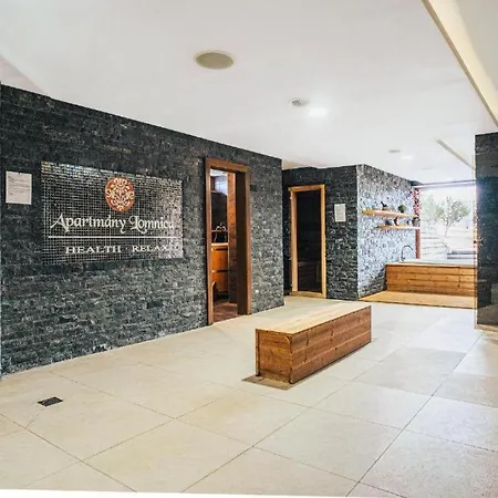 Katry Apartment