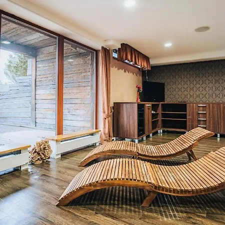 Katry Apartment Vel'ka Lomnica