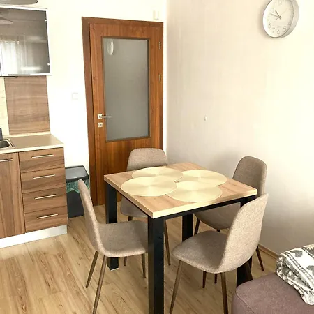 Apartment Katry Vel'ka Lomnica