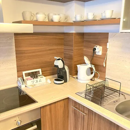 Apartment Katry *