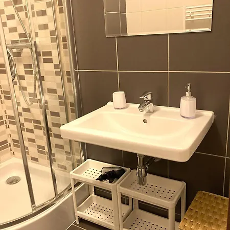 Katry Apartment Vel'ka Lomnica