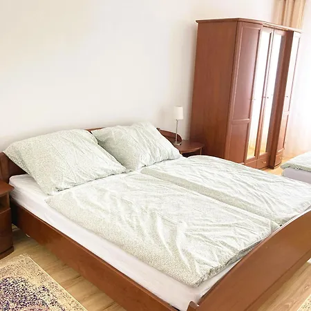 Apartment Katry