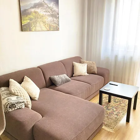 Katry Apartment Vel'ka Lomnica