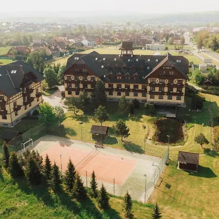 Katry Apartment Vel'ka Lomnica