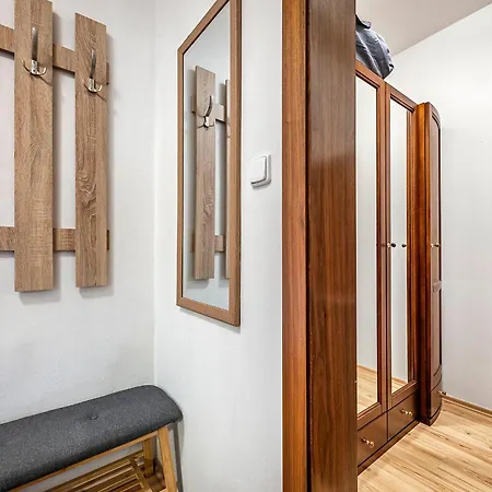 Appartamento Katry With Tatry View & Balcony Vel'ka Lomnica