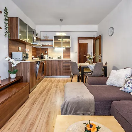 Katry With Mountain View & Balcony