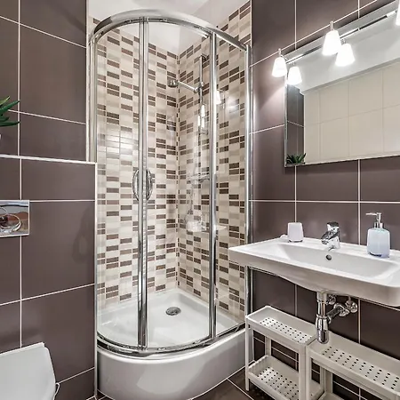 Apartment Katry With Tatry View & Balcony